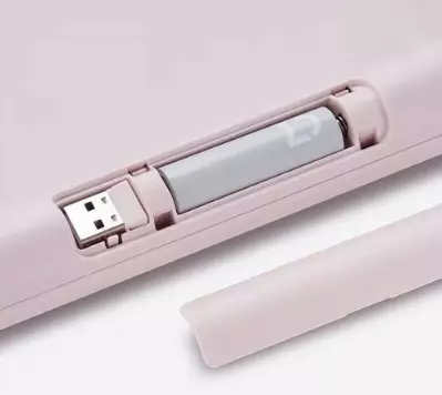 Хранение USB-приёмника