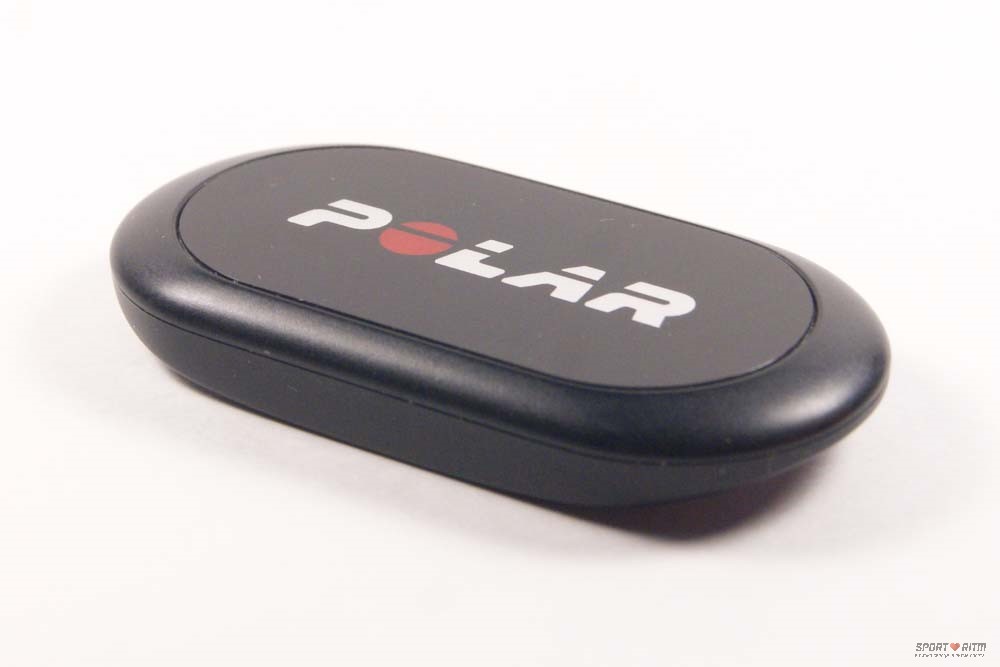 Кардиодатчик Polar H10
