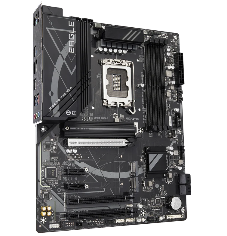 Материнская плата GIGABYTE Z790 EAGLE