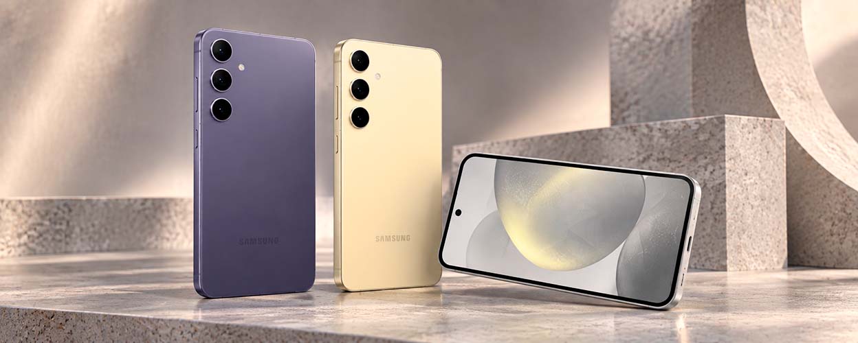 Samsung Galaxy S24 Plus цена с тройной камерой и памятью 256 или 512 ГБ Samsung Galaxy S24 Plus цена с тройной камерой и памятью 256 или 512 ГБ