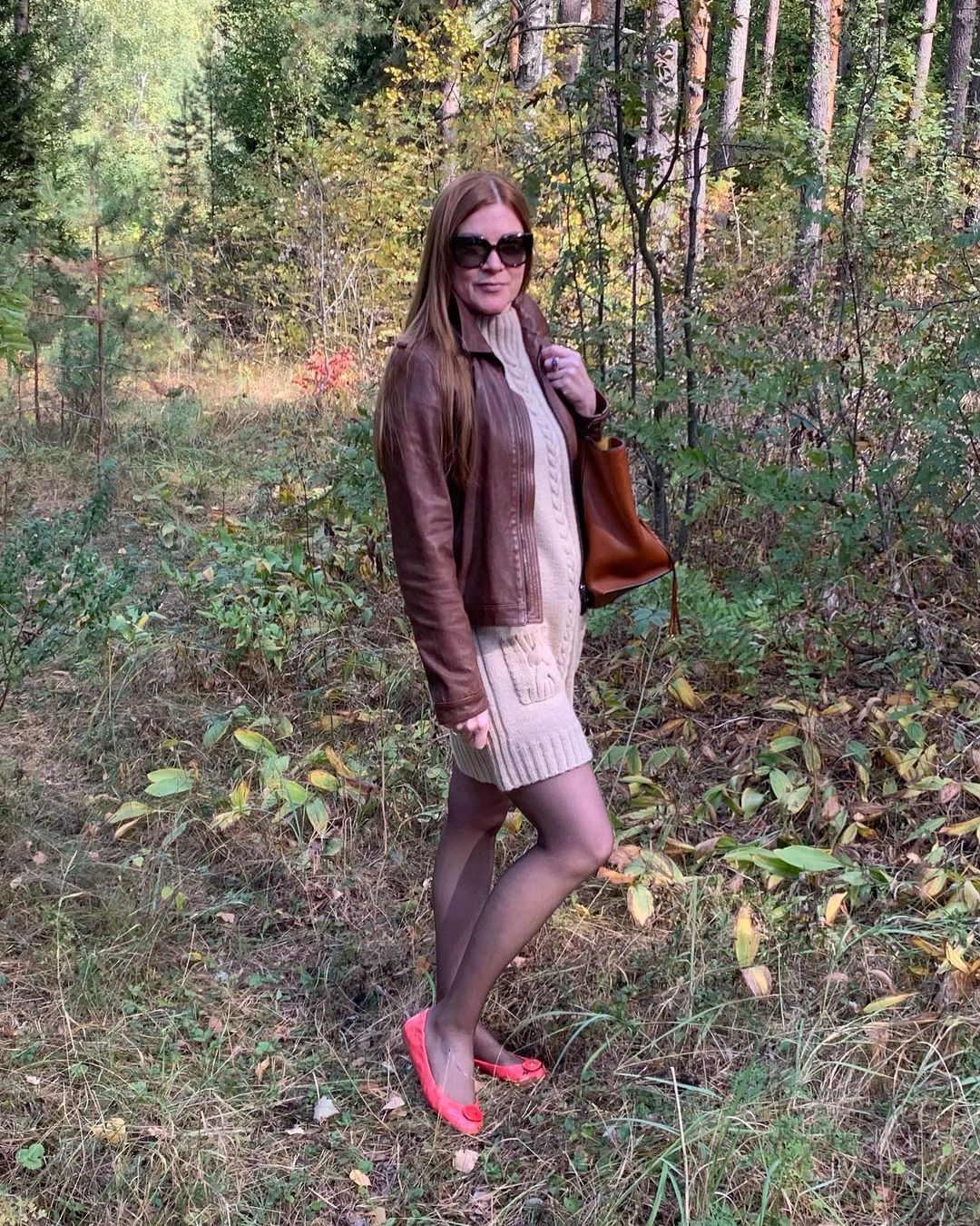 платье из кашемира sarlag yarn