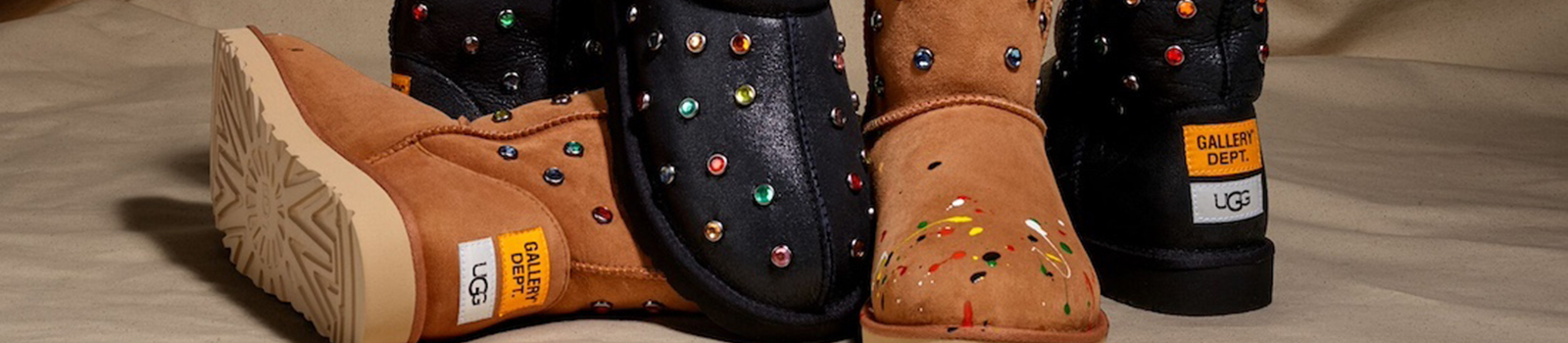 одежда, обувь, сумки и аксессуары UGG Australia