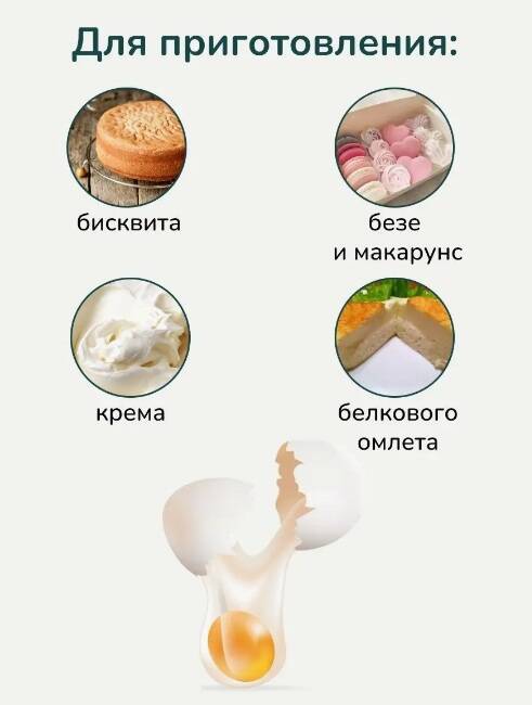 Отделитель желтка от белка HuoHou HU0190