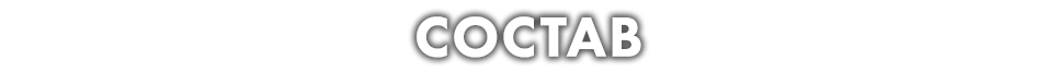Состав игры