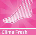Технология Clima Fresh