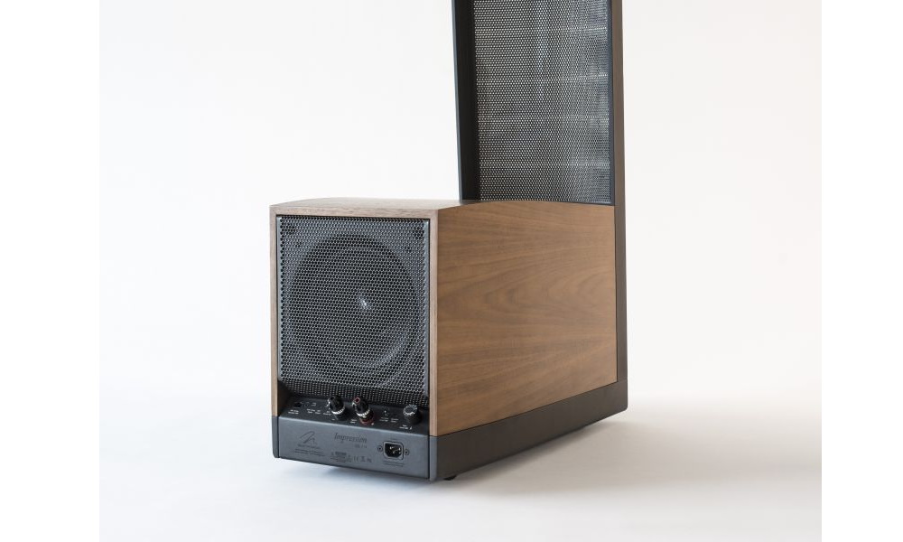 Напольная акустика MartinLogan Impression ESL 11A