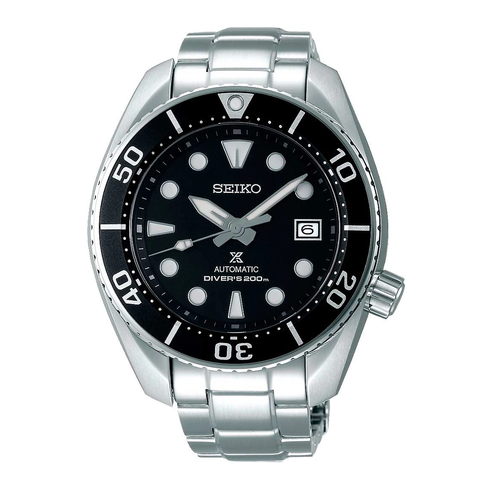 Часы Seiko Prospex "Sumo"SPB101J1