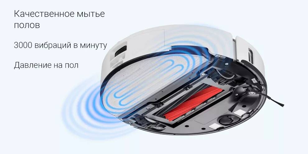 Робот-пылесос Roborock S8 Pro Ultra