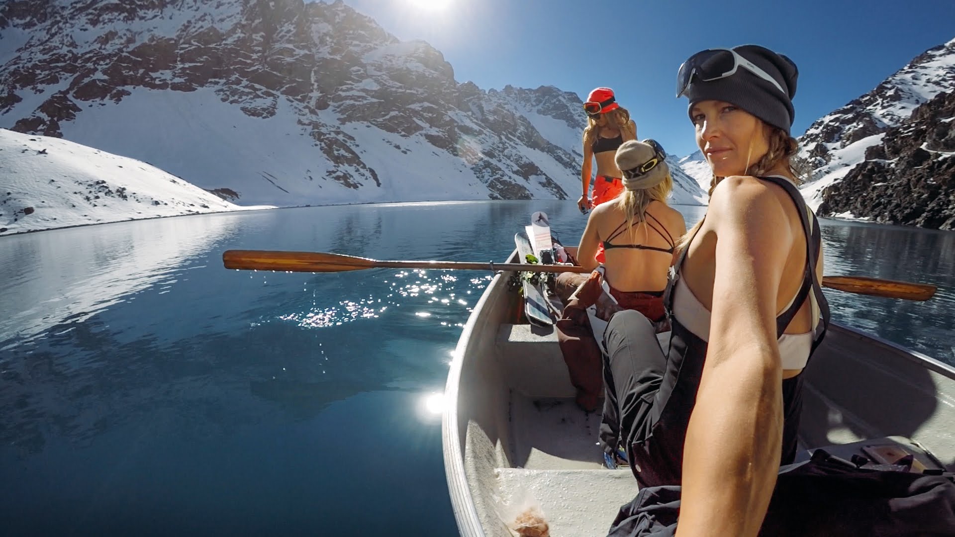 GoPro HERO4 Silver Edition