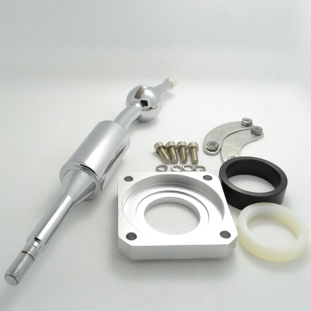 Короткоходная кулиса переключения передач Nissan 240SX S13 SR KA 89-94 Короткоходная кулиса переключения передач Nissan 240SX S13 SR KA 89-94