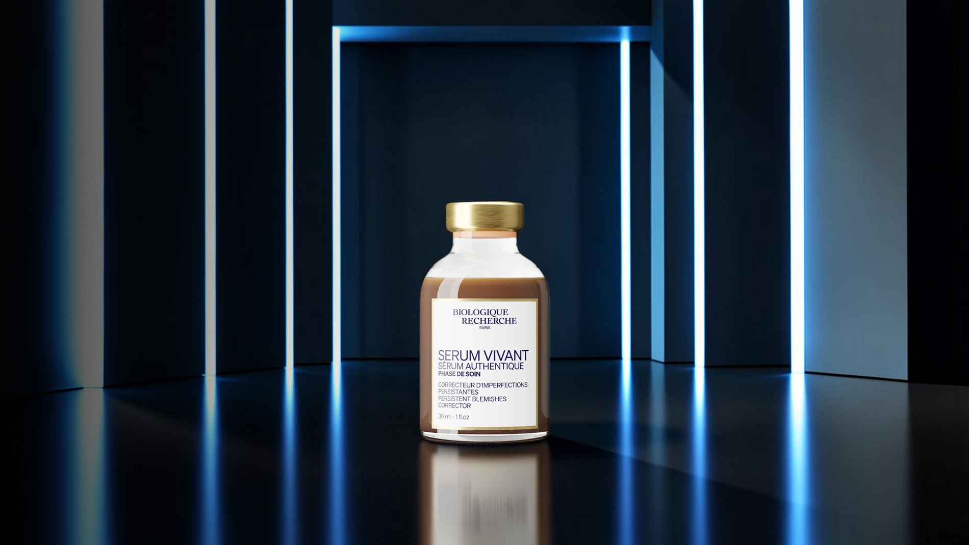 Serum Vivant