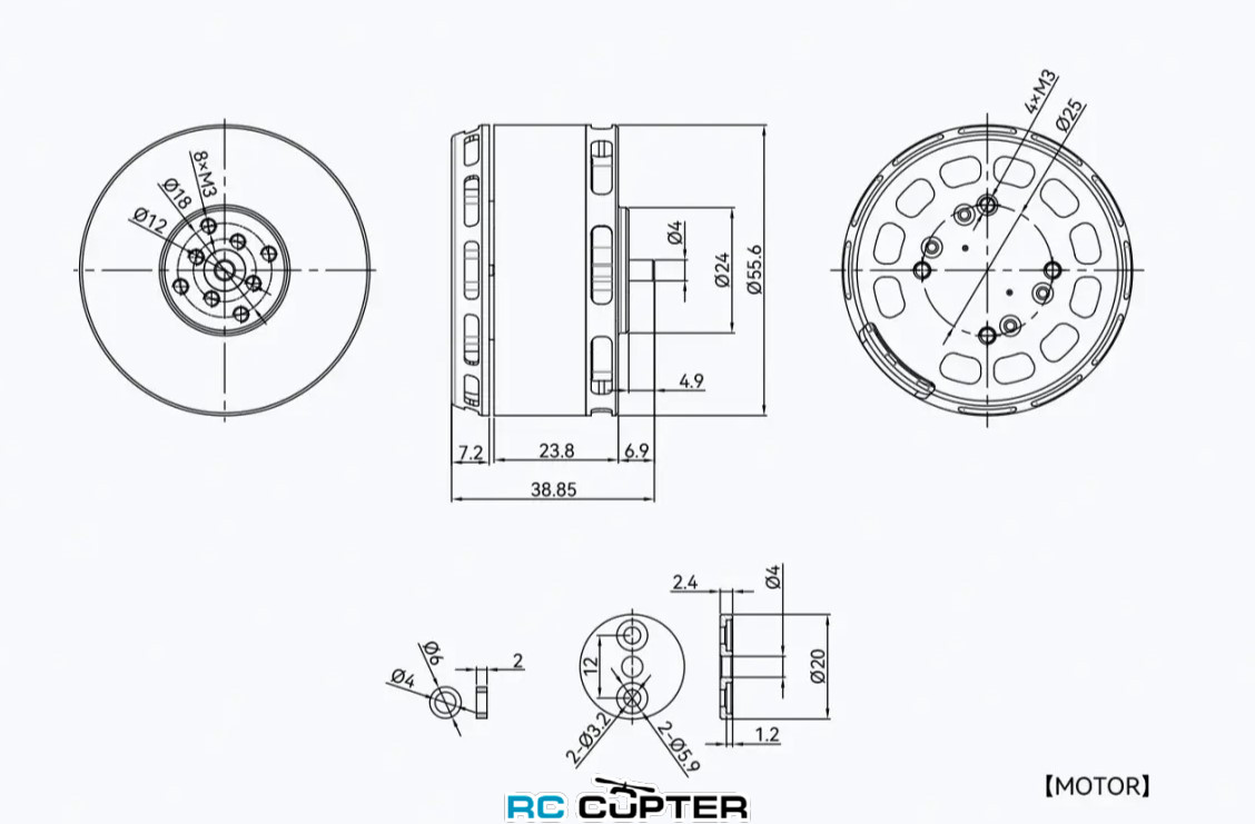 t-motor-vl5009-kv275-02 t-motor-vl5009-kv275-02.jpg
