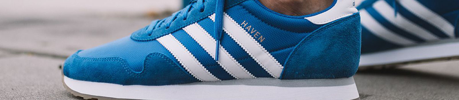 брендовая обувь и одежда Adidas в Москве