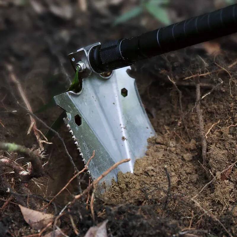 Лопата многофункциональная NexTool Shovel NE20206 (83 cm)