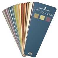 Система колеровки Benjamin Moore Affinity Colors