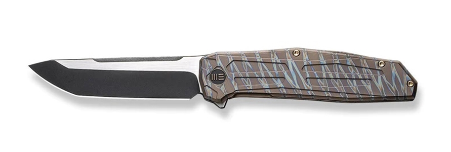 Нож WE Knife Shadowfire Нож WE Knife Shadowfire