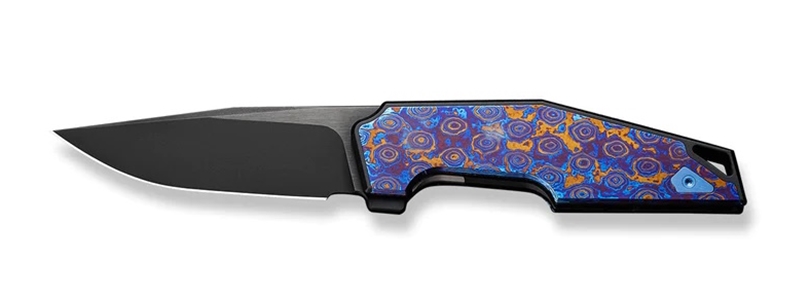 Нож WE Knife OAO Нож WE Knife OAO