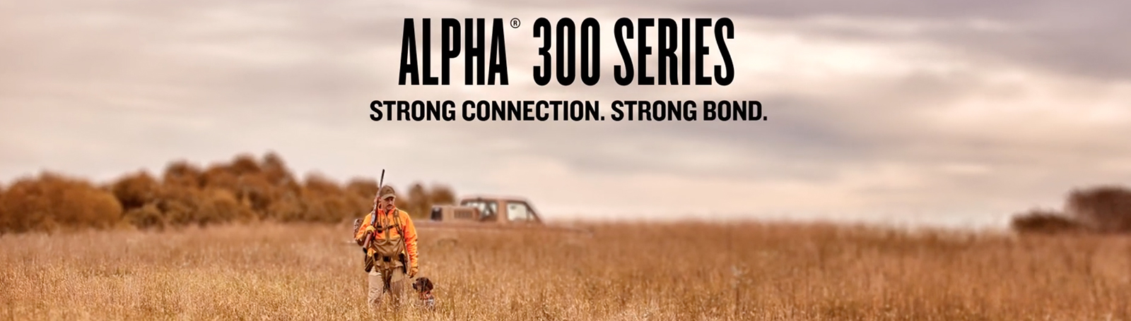 Видеообзор Официальное видео Garmin Alpha 300