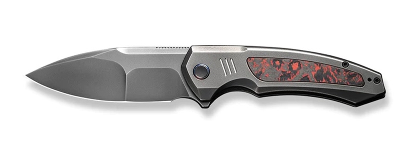 Нож WE Knife Hyperactive Нож WE Knife Hyperactive
