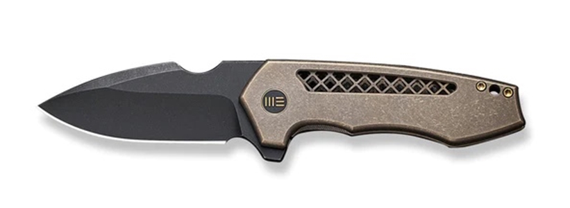 Нож WE Knife Harpen Нож WE Knife Harpen