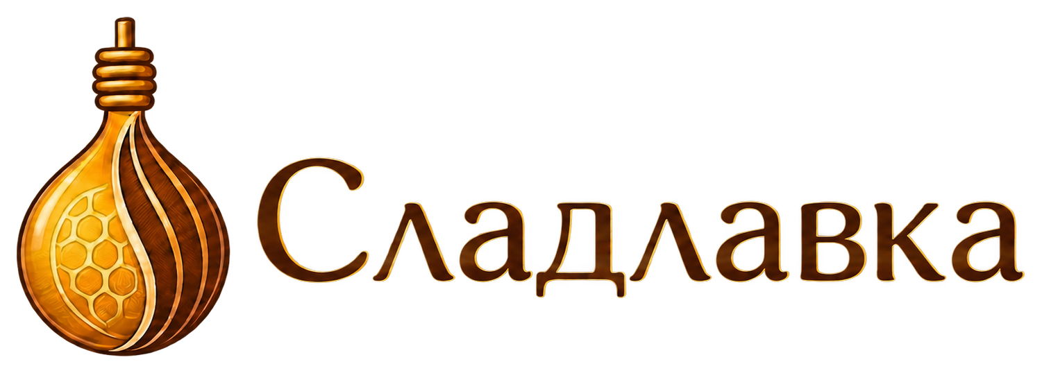 Сладлавка