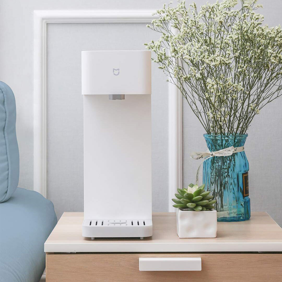 Термопот диспенсер Xiaomi Mijia Smart Hot Cold Water Dispenser (MJMY23YM)