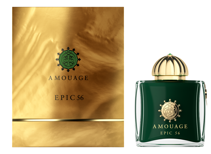 Amouage Epic 56 woman