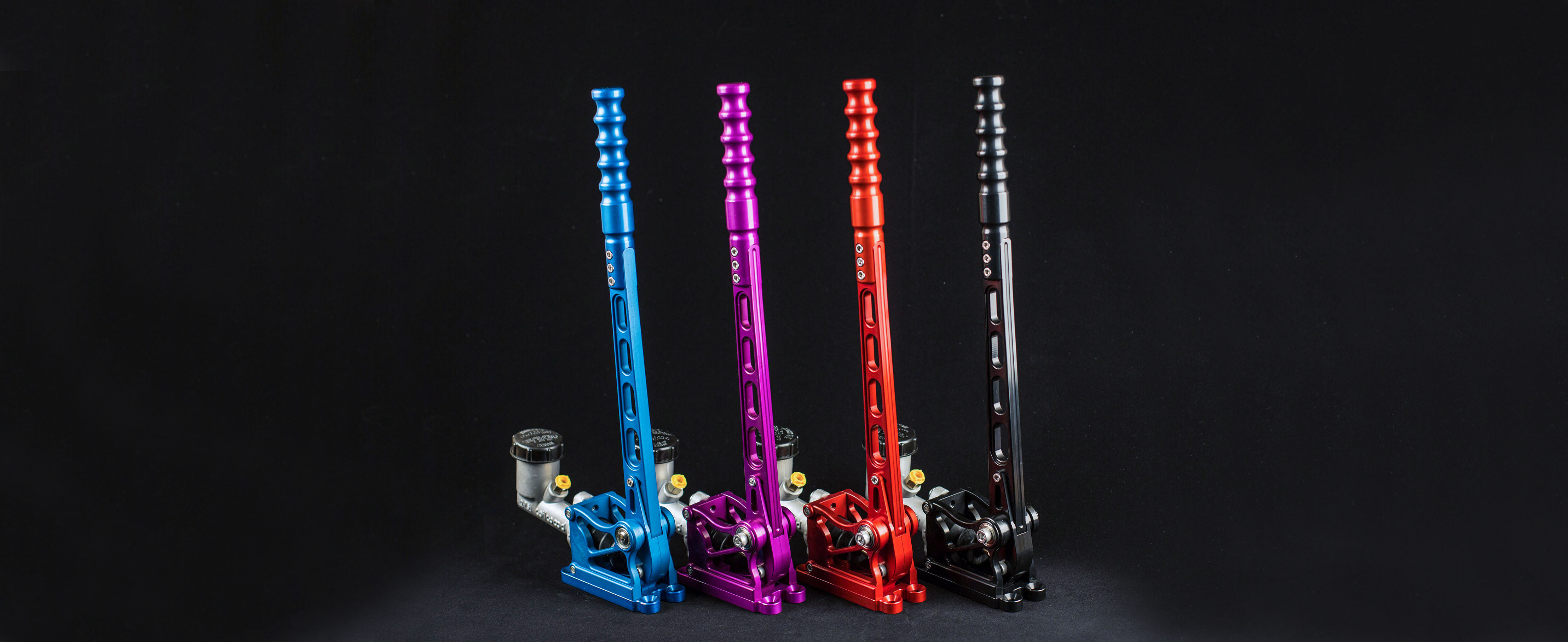 DK_LAB BILLET HANDBRAKE