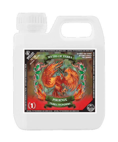 Phoenix Terra power (Advanced Nutrients) витамины и энзимы для выращивания растений, для гидропоники, для земли Phoenix Terra power (Advanced Nutrients) витамины и энзимы для выращивания растений, для гидропоники, для земли.png