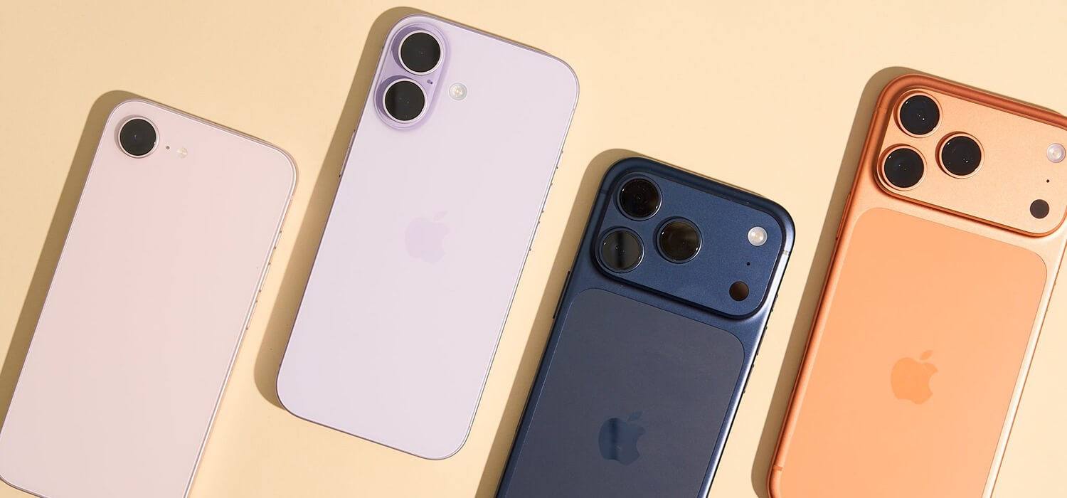 Смартфоны Apple iPhone выбор подходящей модели для работы и развлечений Смартфоны Apple iPhone выбор модели
