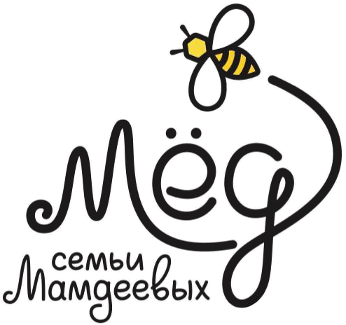 Мёд семьи Мамдеевых