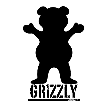 Grizzly griptape