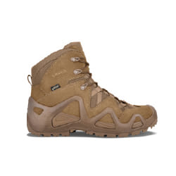 Ботинки Zephyr Mid TF GTX Lowa