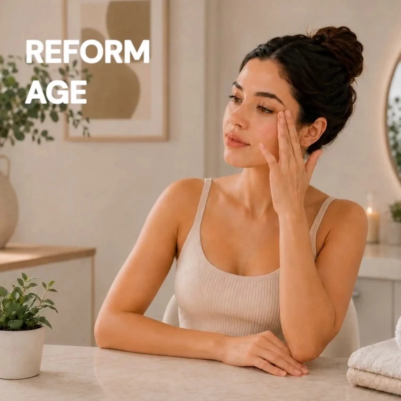 Reform Age Jeuderm Reform Age Jeuderm