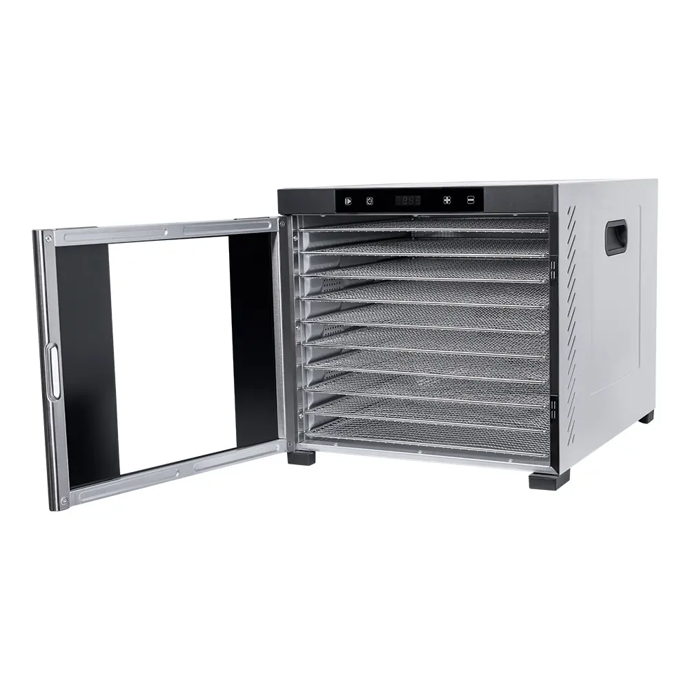 Дегидратор Rawmid Dream PRO2 DDP-10