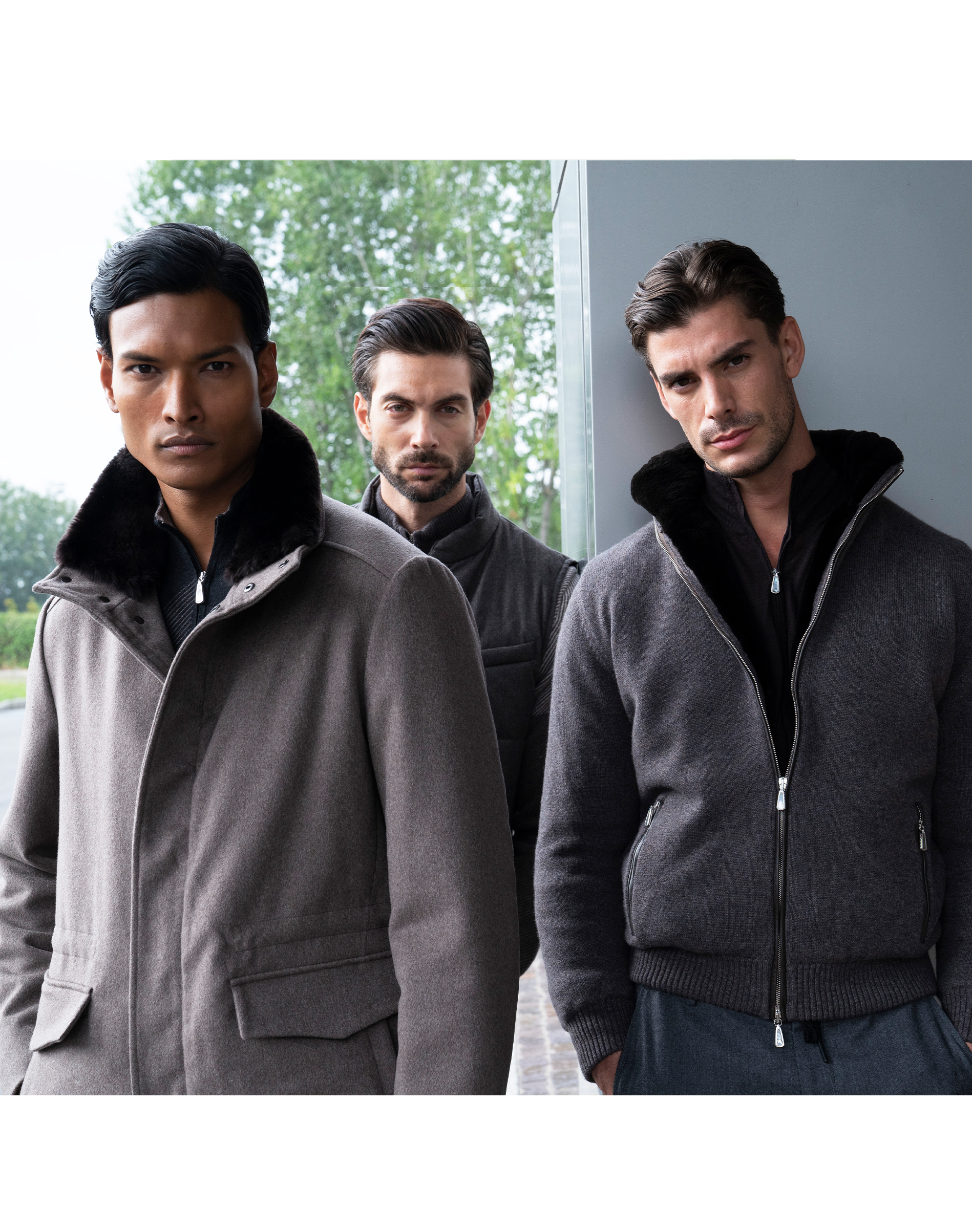Lookbooks