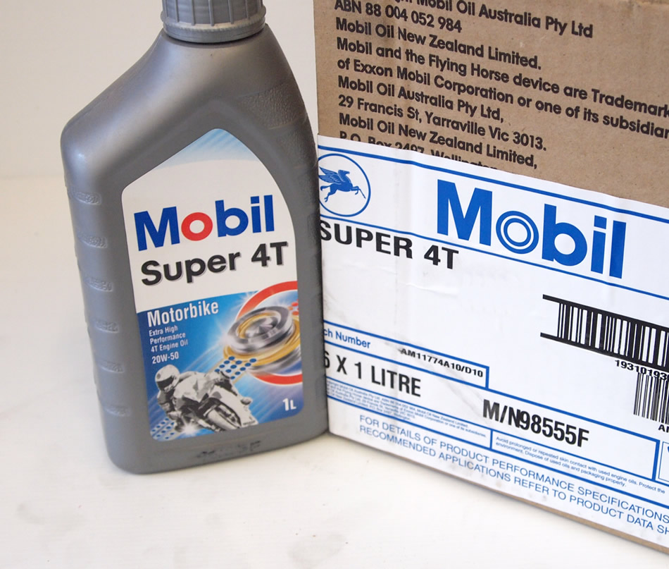 Мото масло Mobil1 Мотоциклетное масло для 4-х тактных двигателей Мобил 1