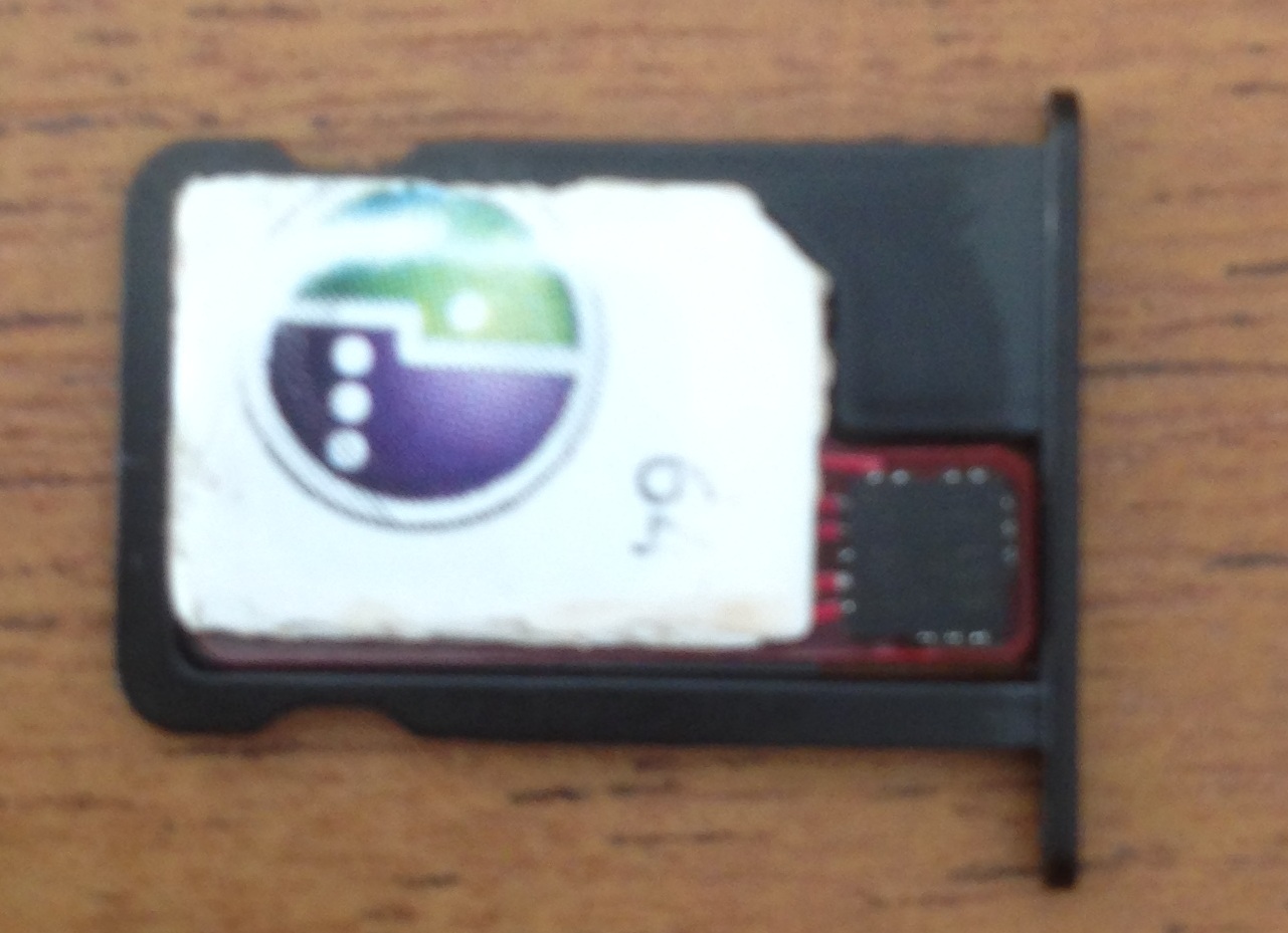 R-sim 9 pro + симка