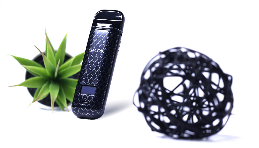 Вейп Smok Novo X 800mAh Pod Kit