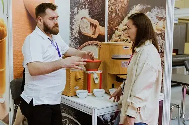мельница электрическая купить
