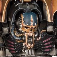 Chaos Knights