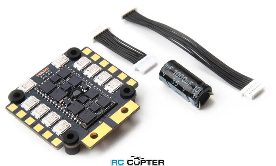 holybro-tekko32-f3-metal-4in1-esc-07 holybro-tekko32-f3-metal-4in1-esc-07.jpg