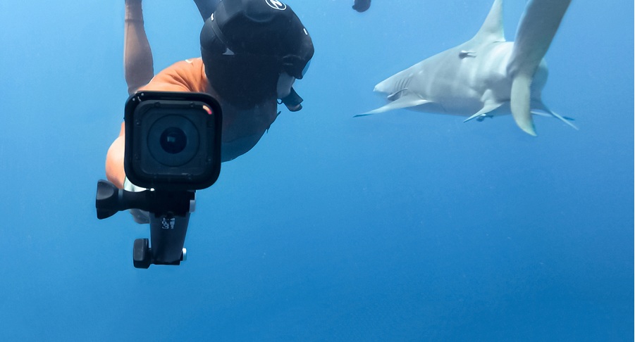 GoPro HERO5 Session