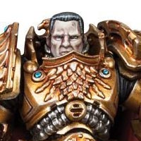 Adeptus Custodes
