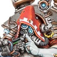 Adeptus Mechanicus