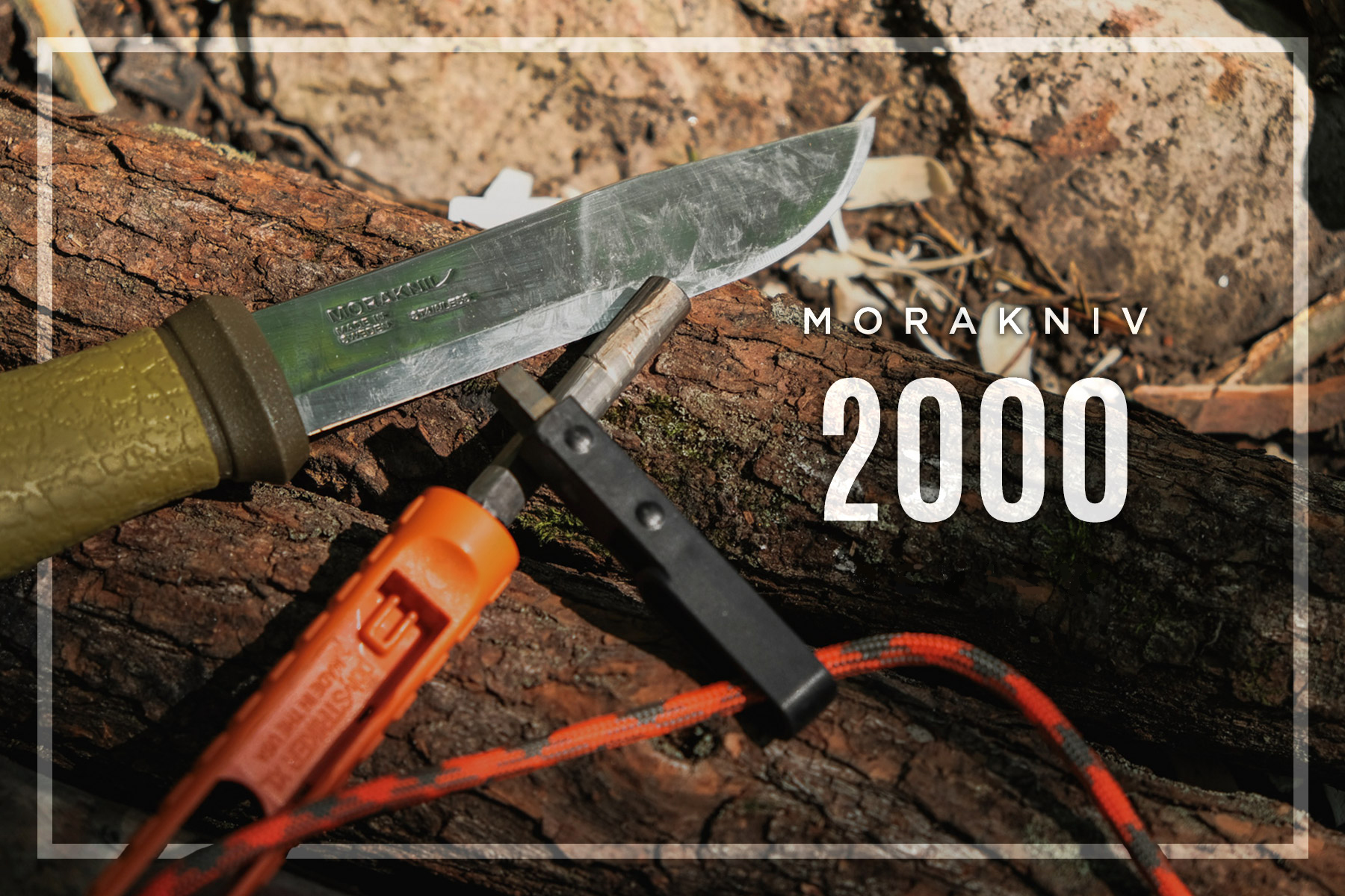 Mora 2000