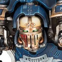 Imperial Knights