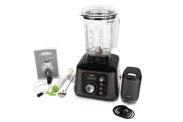 Комплектация блендера Tribest DPS-1050