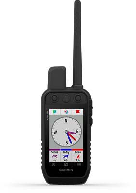Поддержка нескольких GNSS