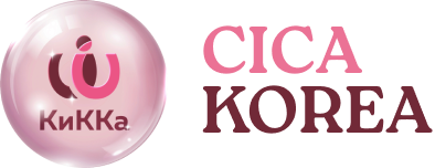 Cica_Korea магазин корейской косметики